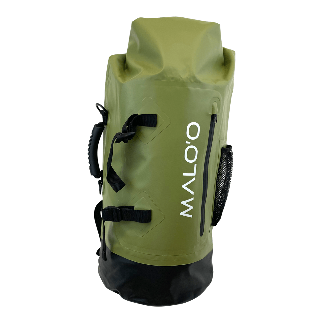 DryPack 45 Liter Waterproof Backpack