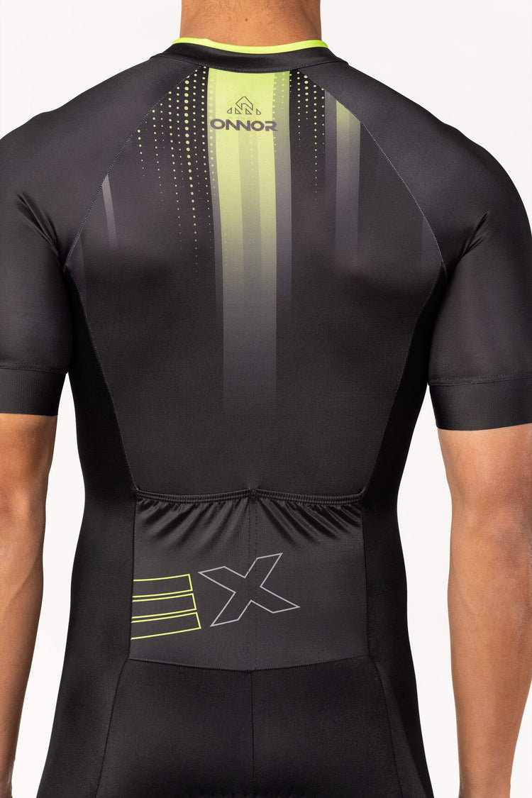 Men's Matrix Expert Triathlon Tri Suit