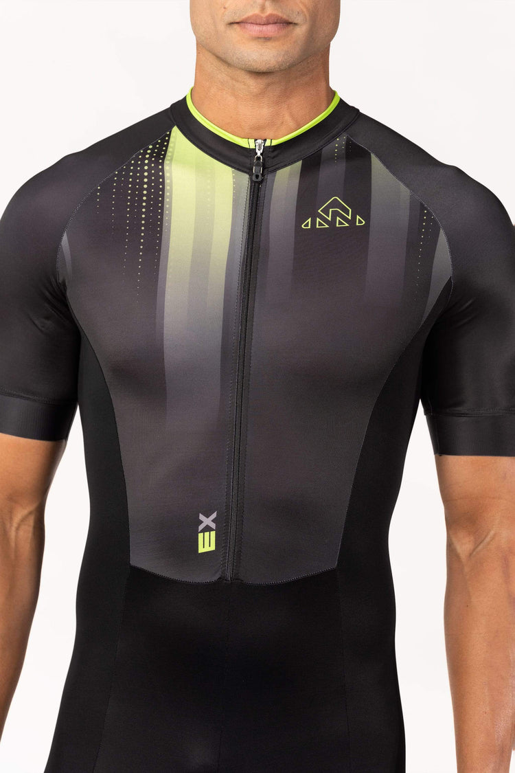 Men's Matrix Expert Triathlon Tri Suit