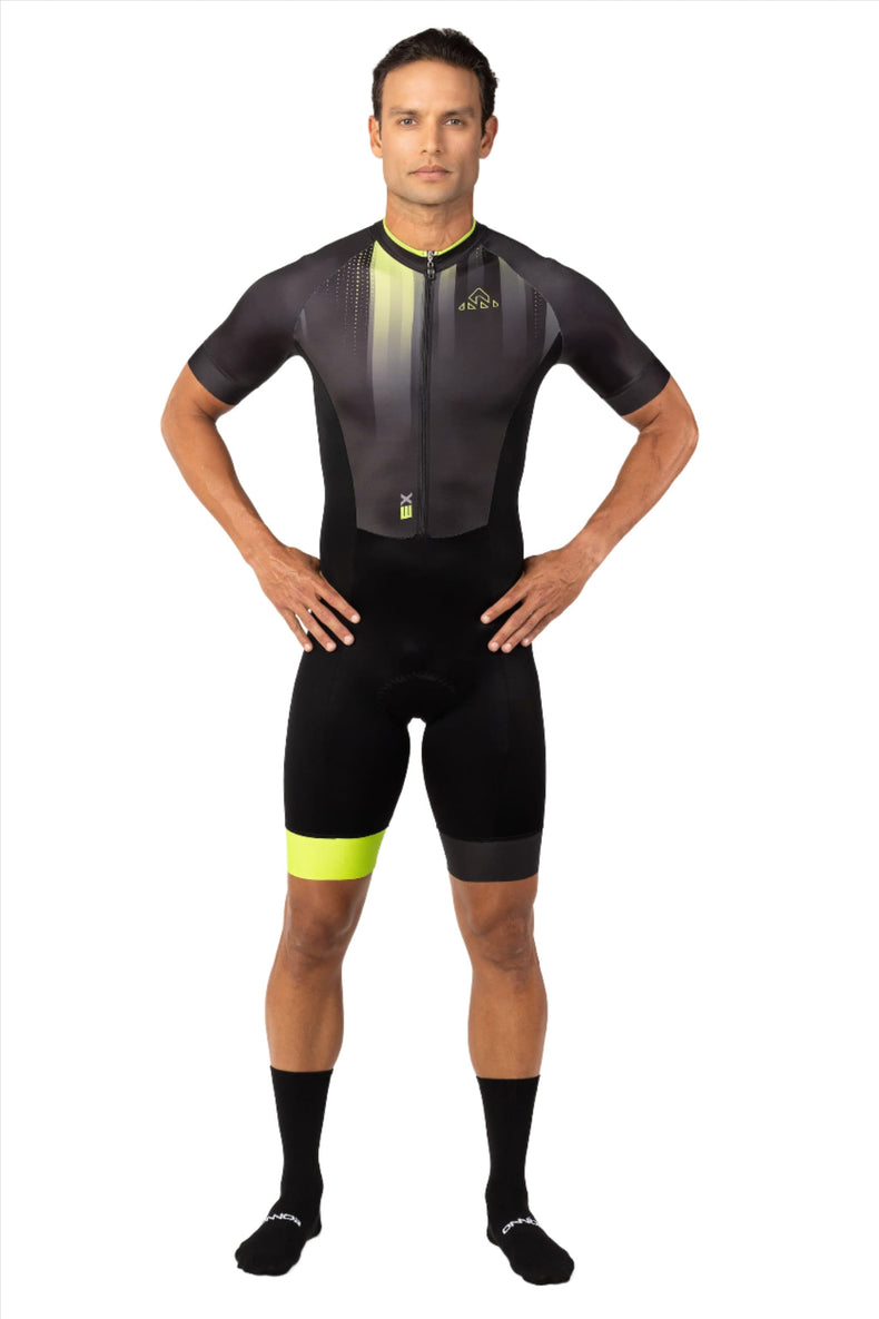 Men's Matrix Expert Triathlon Tri Suit