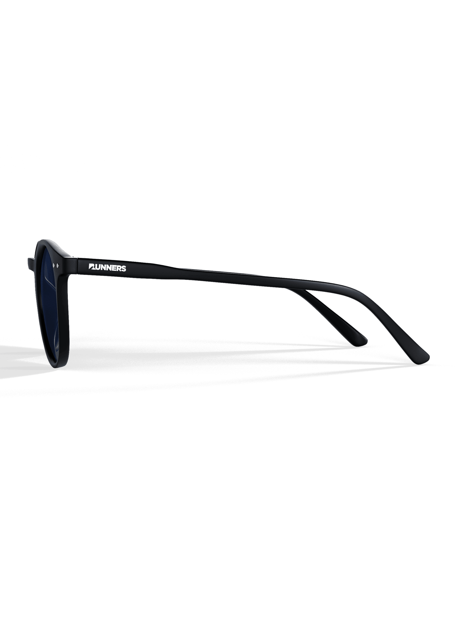 Midnight Marathoner Round