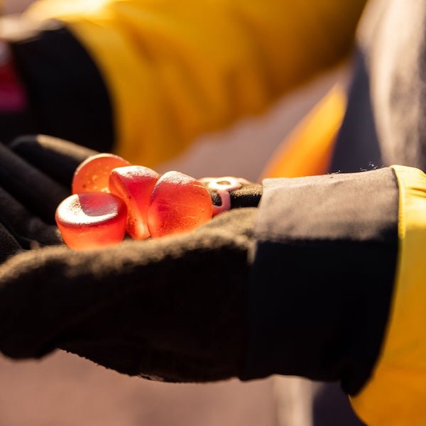 Orange Blossom Energy Chews Box of 12