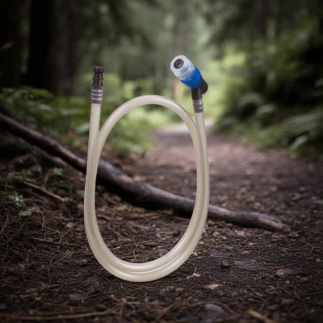 HydraPak Bladder 2L Elite with Quick Disconnect and Blaster Valve