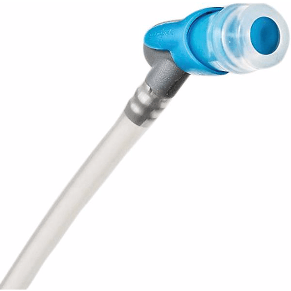 HydraPak Hydration Bladder, 3L Elite with Quick Disconnect and Blaster Valve