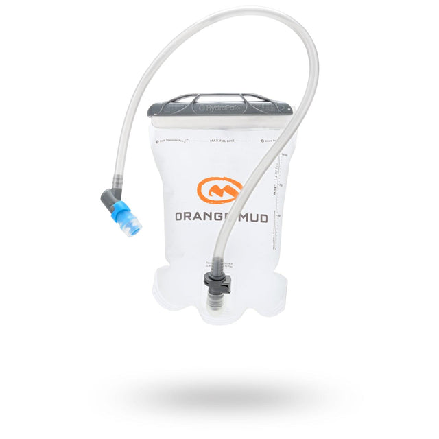 HydraPak Bladder 1L Elite with Quick Disconnect and Blaster Valve