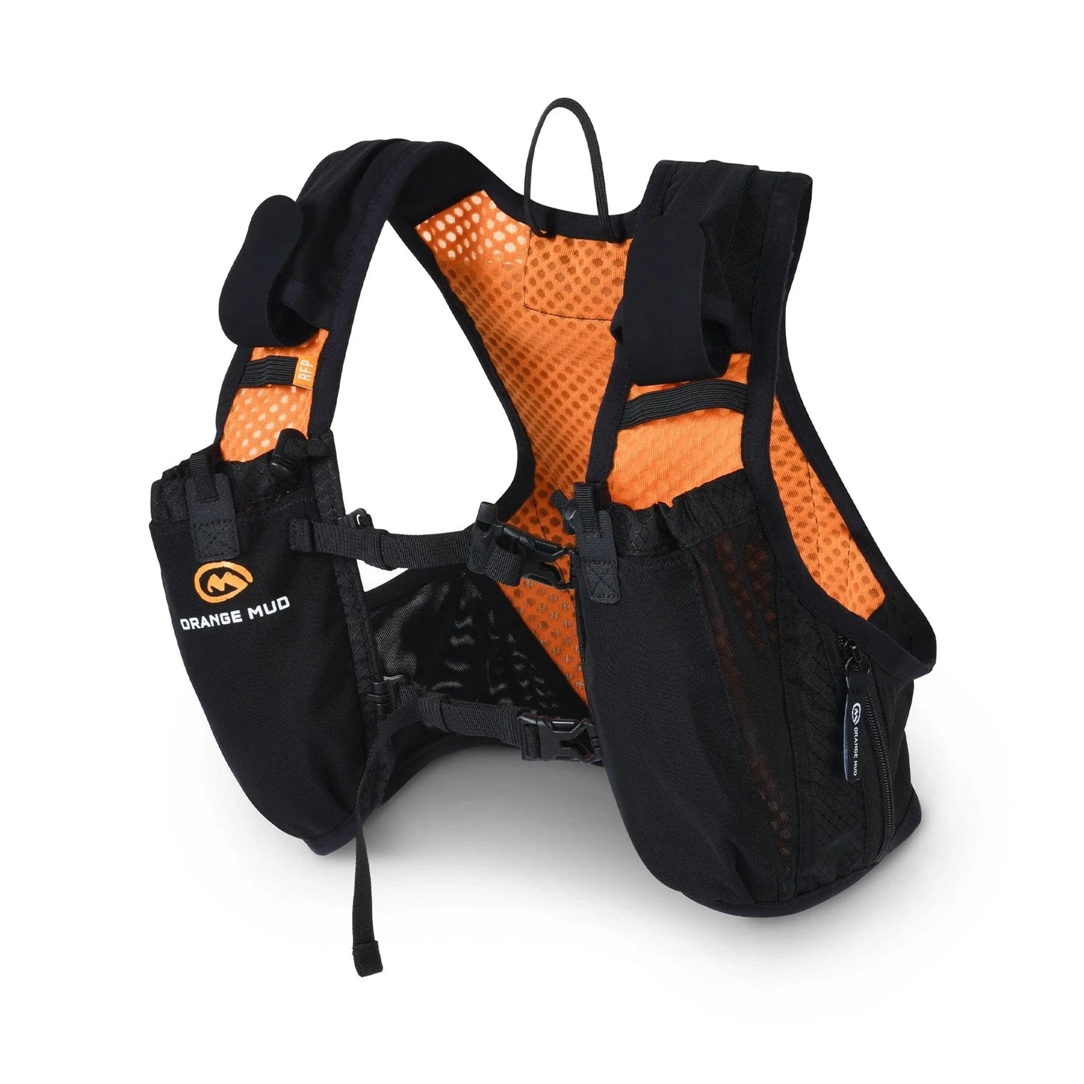 RFP Hydration Pack, For Trail Running, Gravel Cycling, MTB