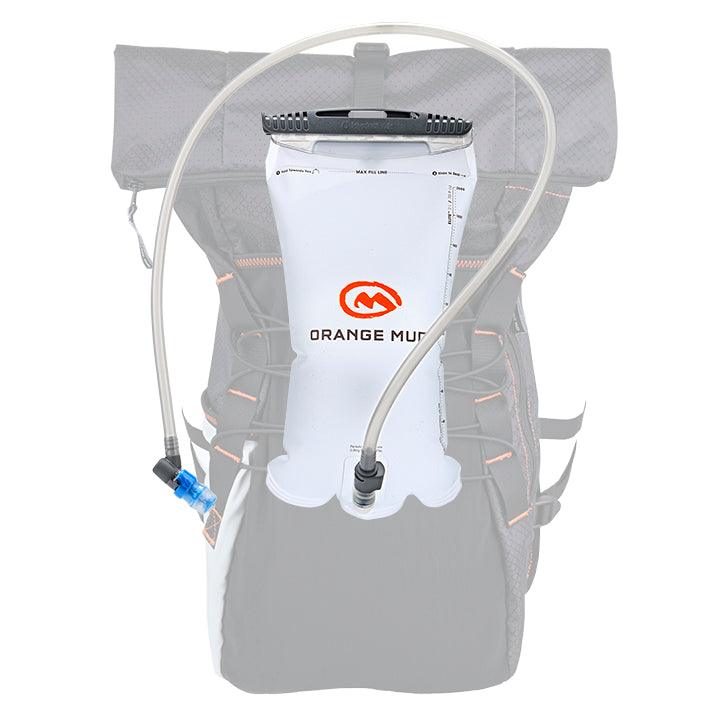 Adventure Vest Pack, 20L 3.0: Ideal for running, riding and fast packing big distances.