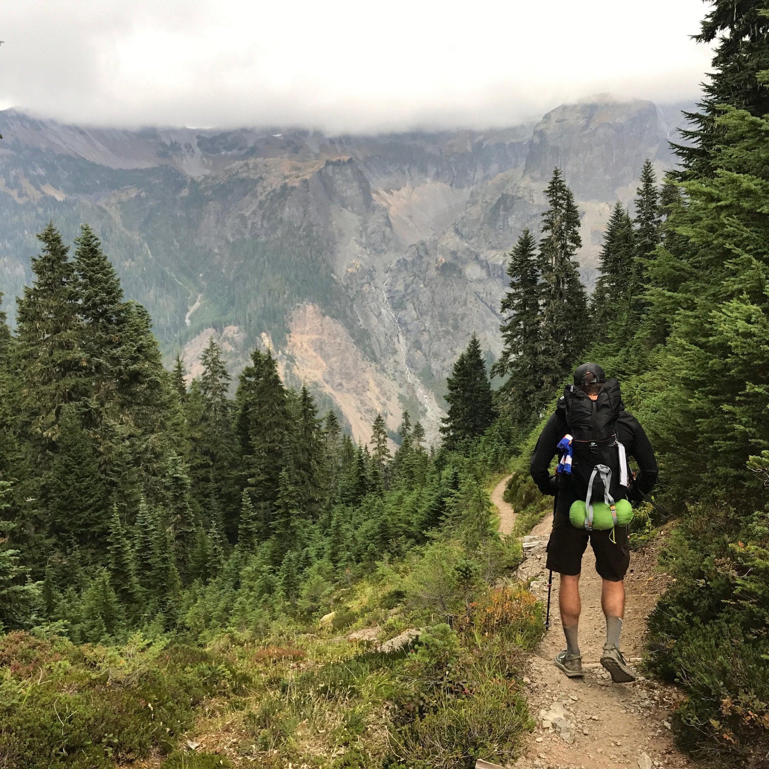 Adventure Vest Pack, 20L 3.0: Ideal for running, riding and fast packing big distances.