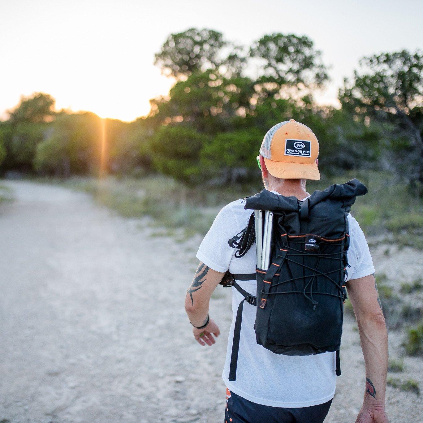 Adventure Vest Pack, 20L 3.0: Ideal for running, riding and fast packing big distances.