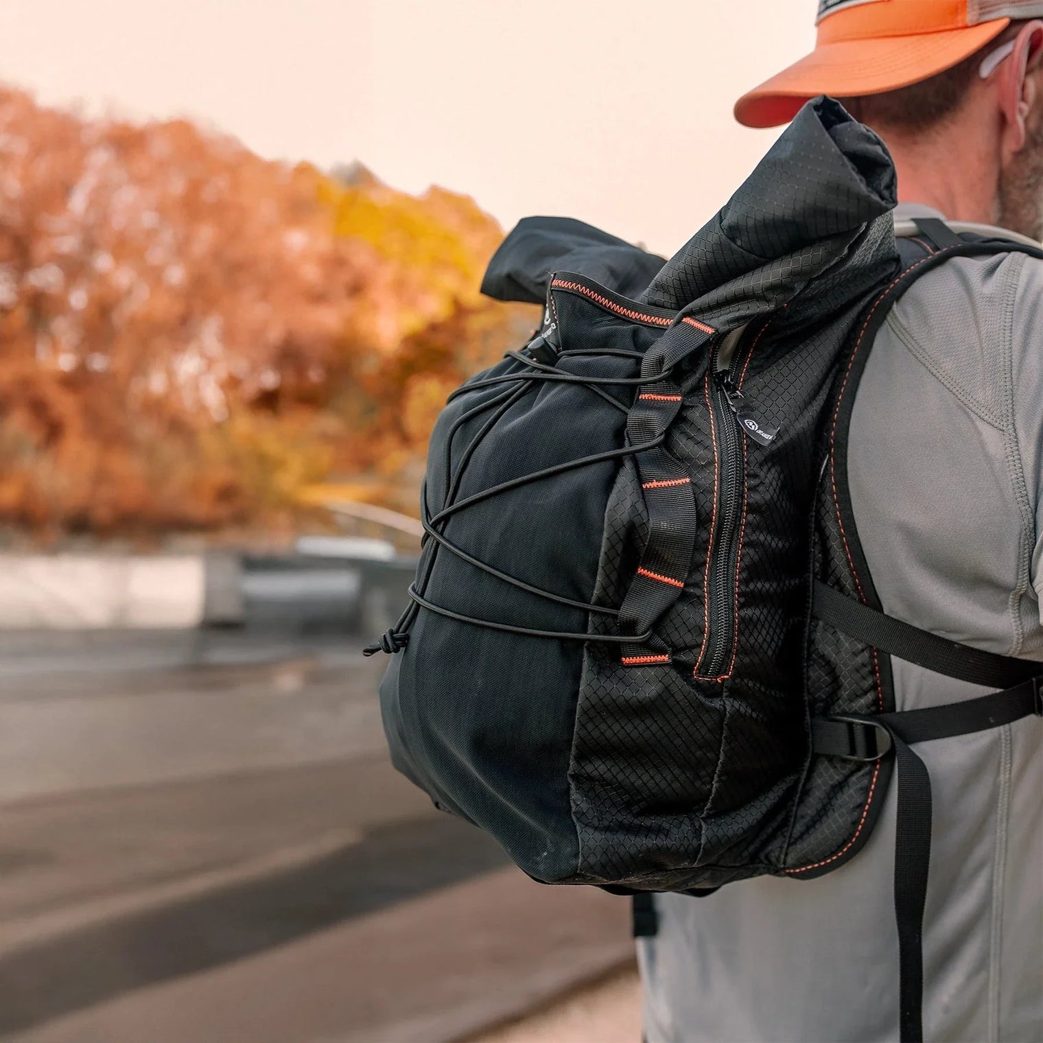 Adventure Vest Pack, 20L 3.0: Ideal for running, riding and fast packing big distances.