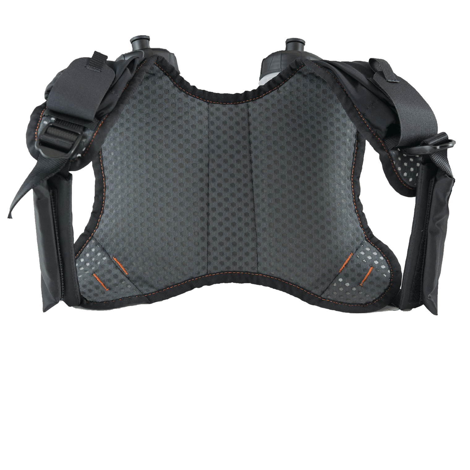 HydraQuiver Double Barrel Hydration Pack