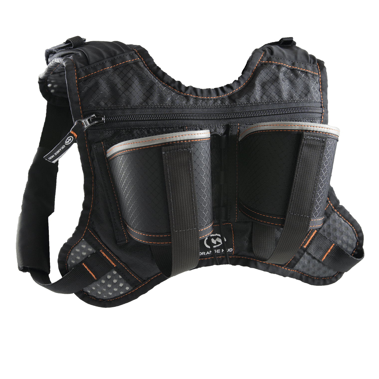 HydraQuiver Double Barrel Hydration Pack