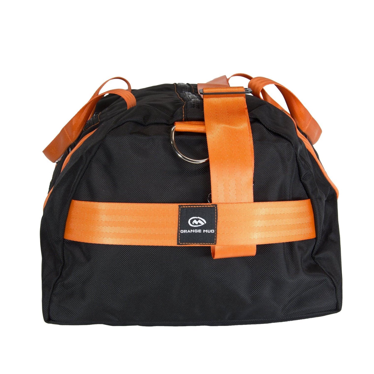 The Modular GYM Bag: Your Ultimate 55L Companion