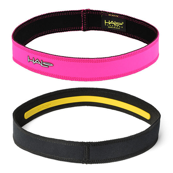 Halo Slim Sweatband