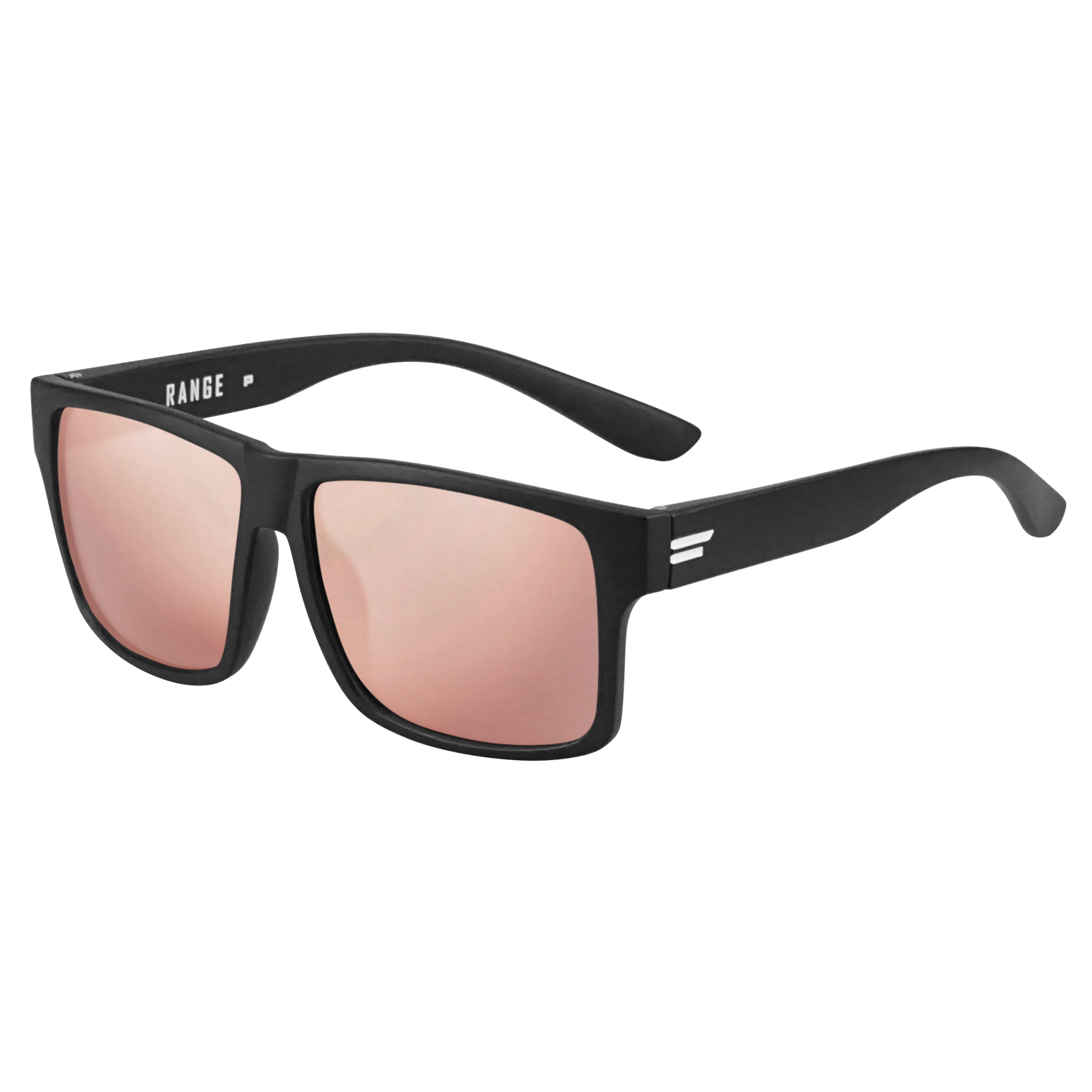 RANGE Limited Pink Polarized