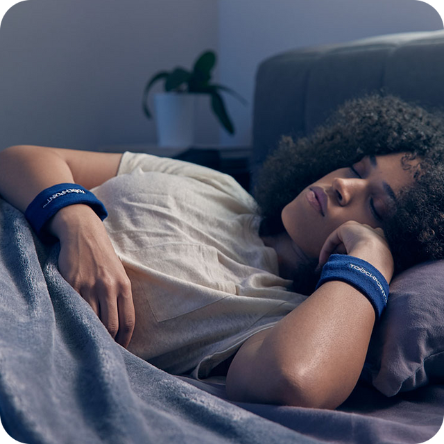 TouchPoints™ for Sleep