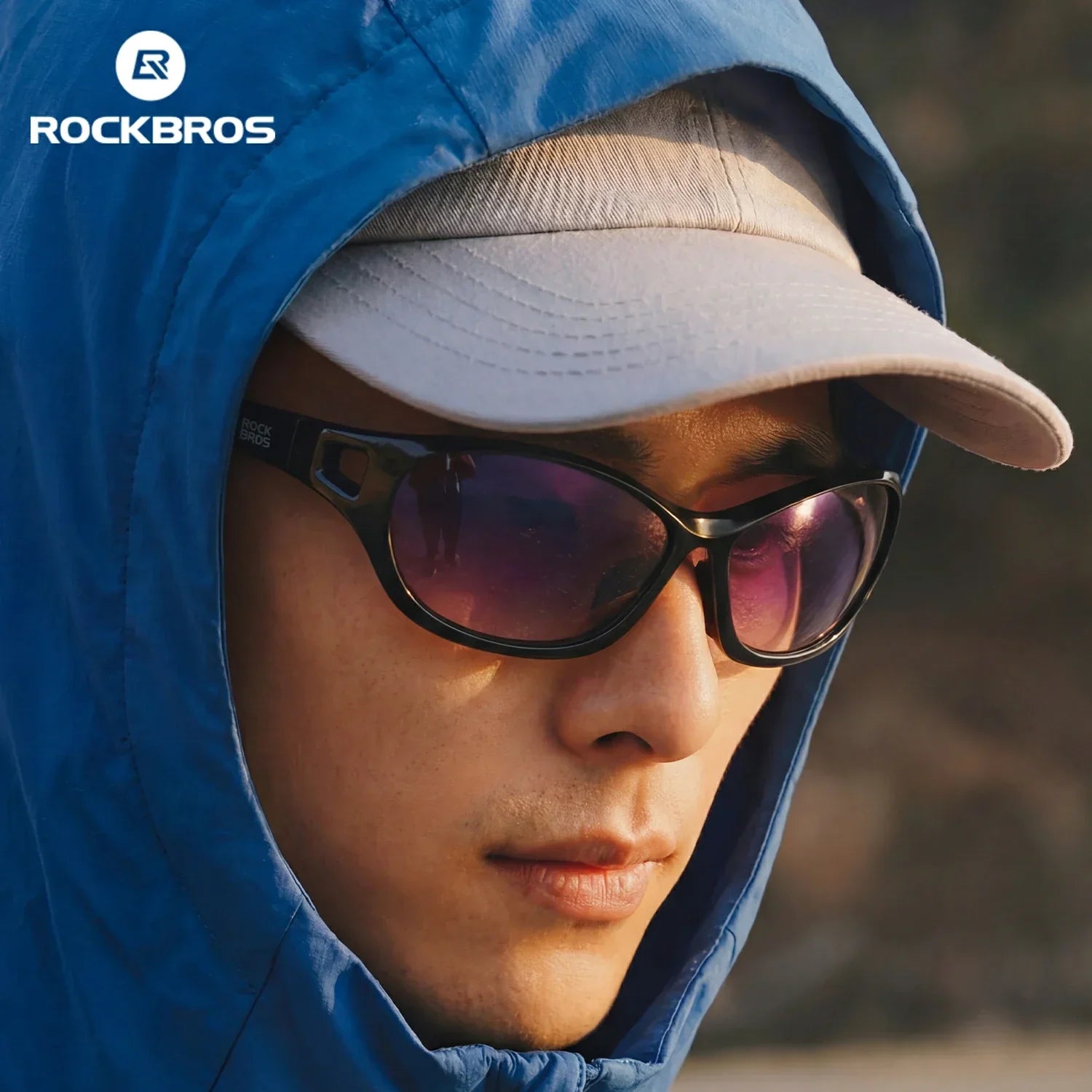 Bike Polarized Glasses Cycling Sports SP394