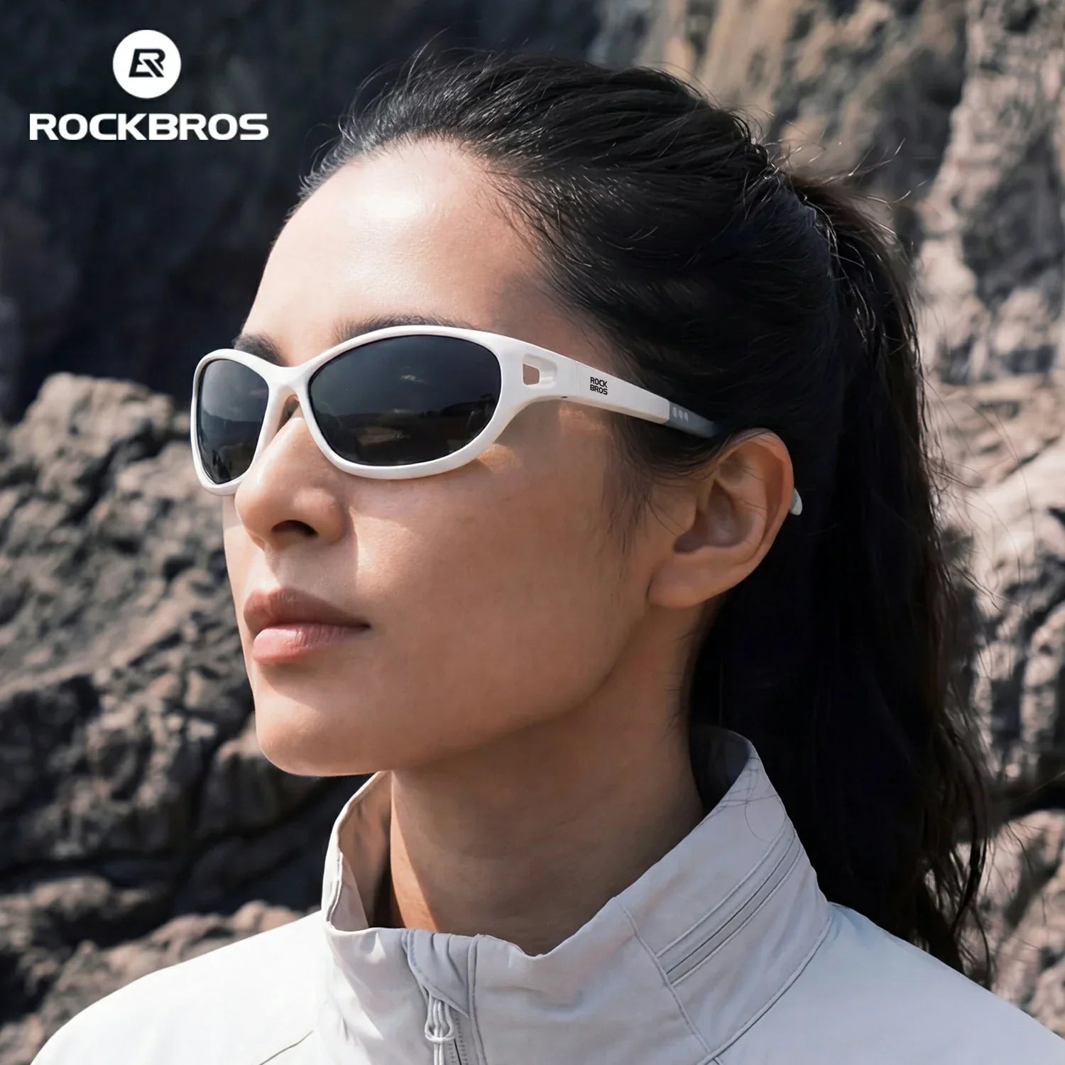 Bike Polarized Glasses Cycling Sports SP394