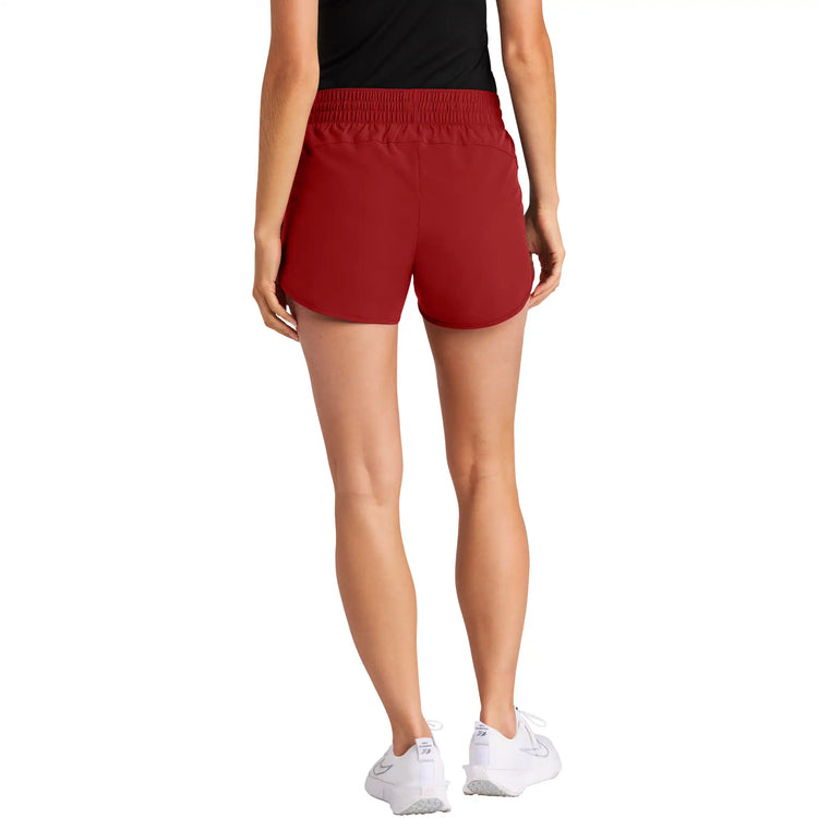 Ladies' Repeat Swift Shorts