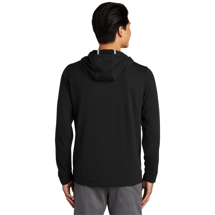 Triblend Fleece Hooded Pullover