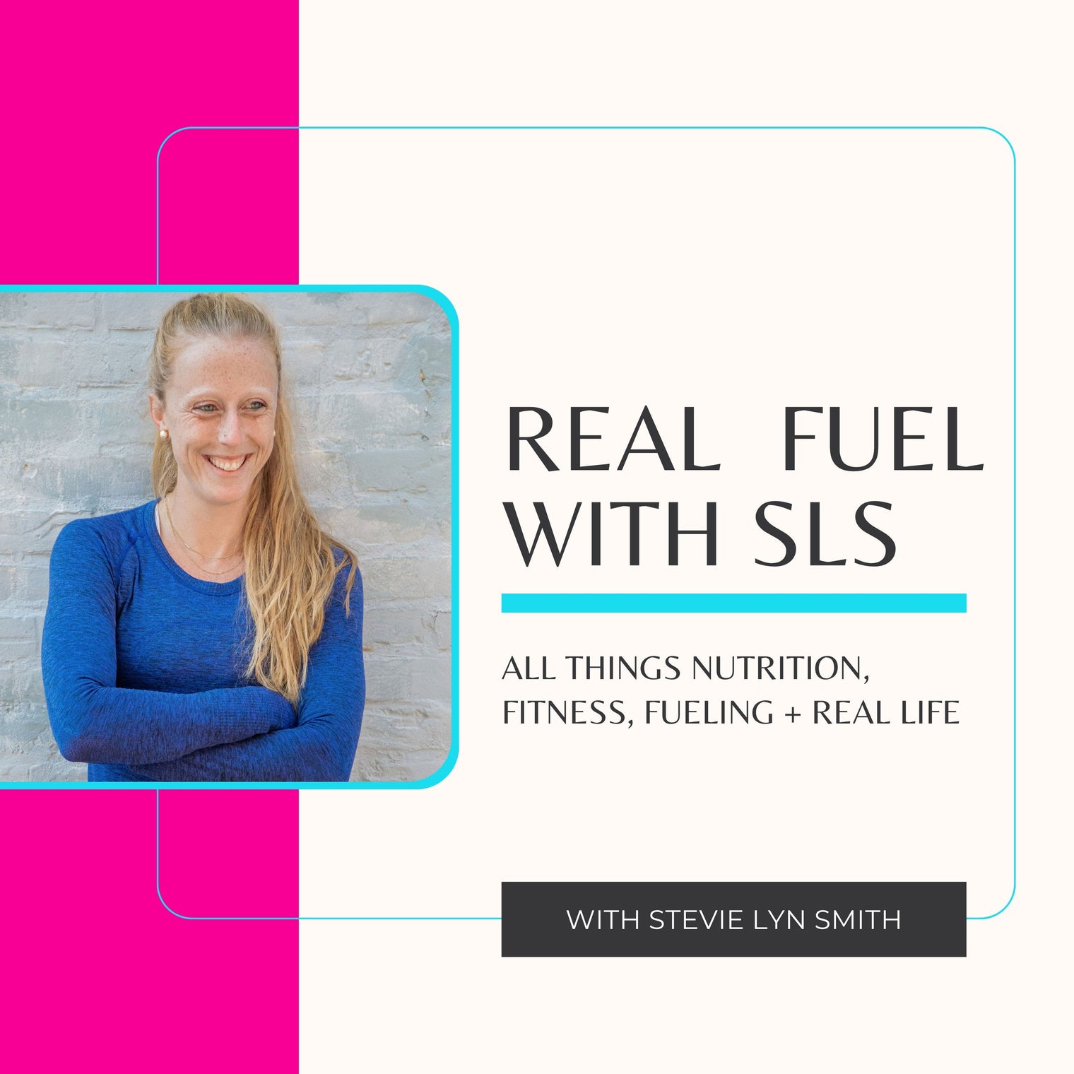 The Real Fuel with SLS Box
