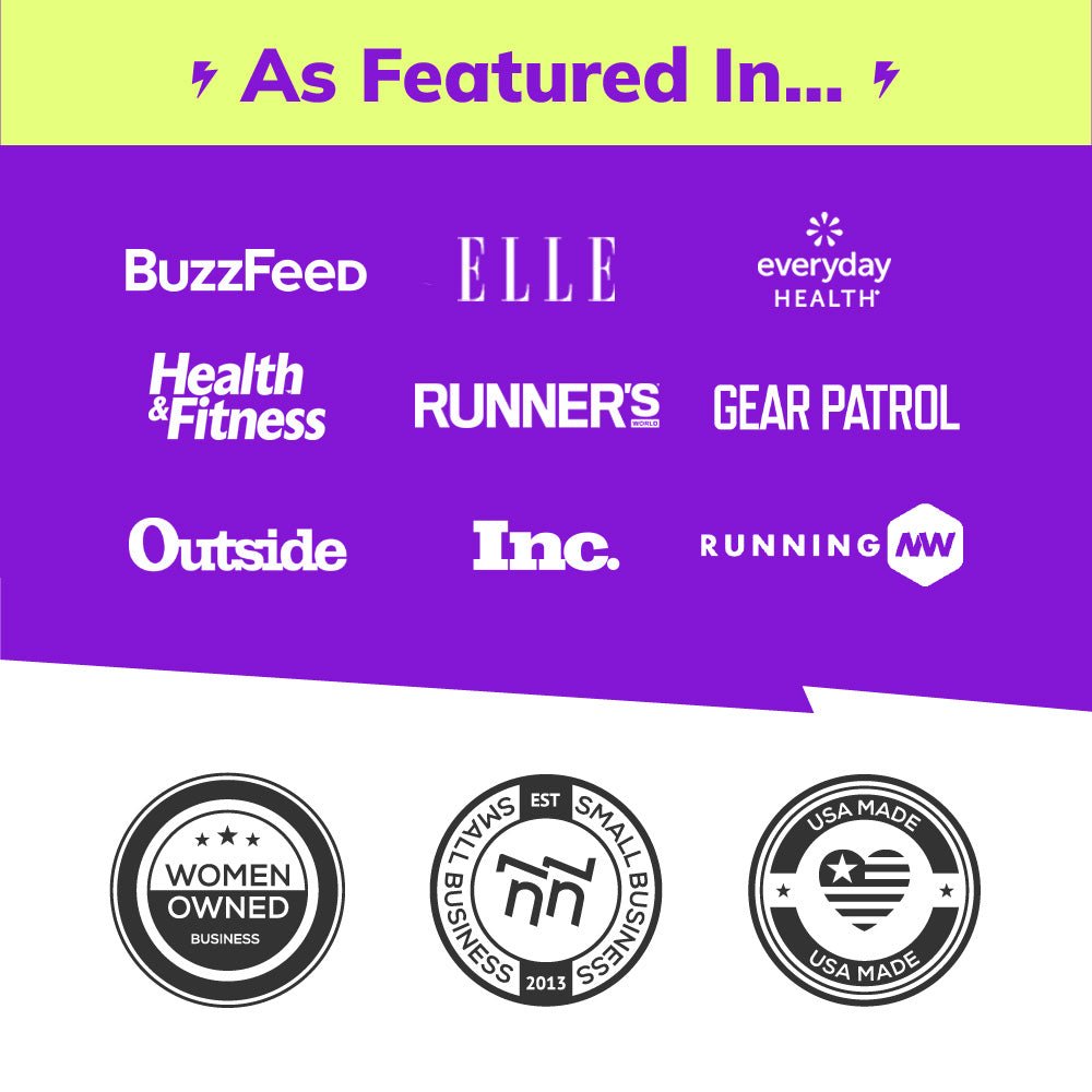 The Real Fuel with SLS Box