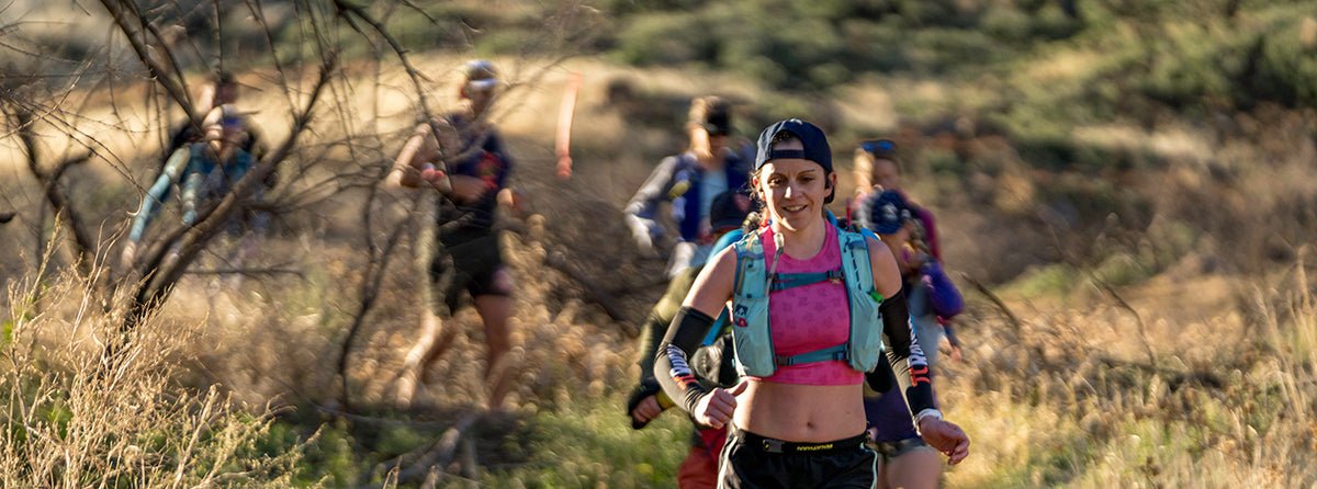 The Running Dietitian's Box