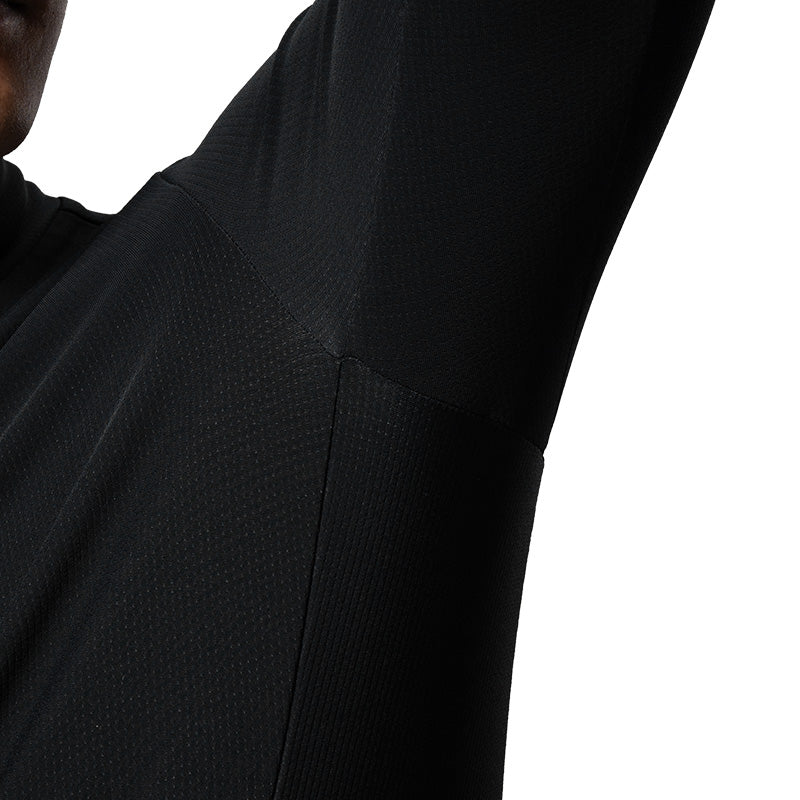 Thermal Cycling Jersey Winter for 59 –77°F
