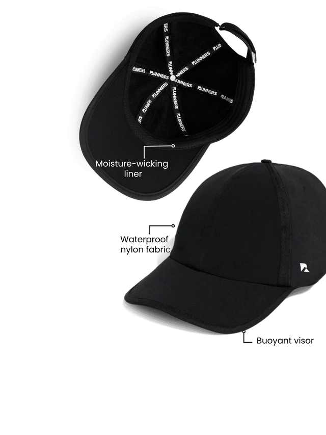 Ultra Lite Hat
