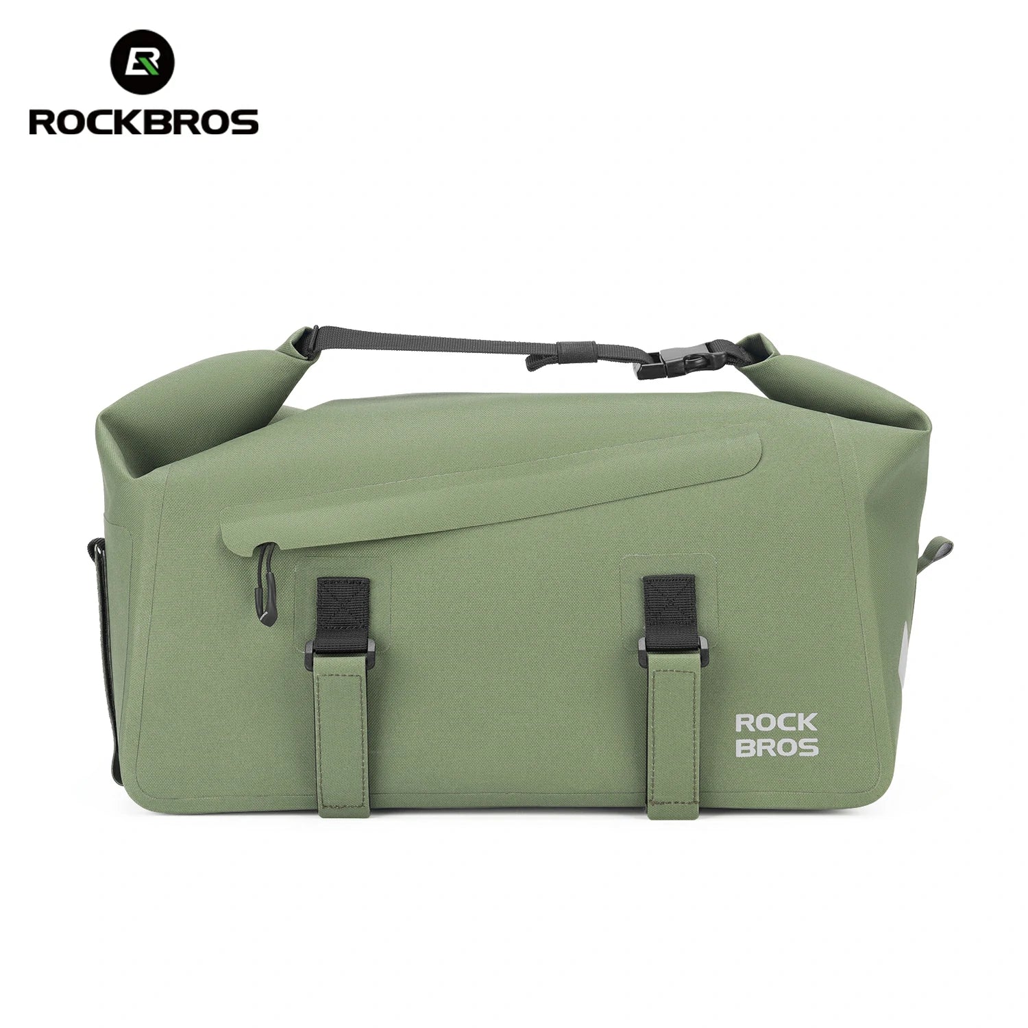 Waterproof 16L Rack Bag Rear Seat