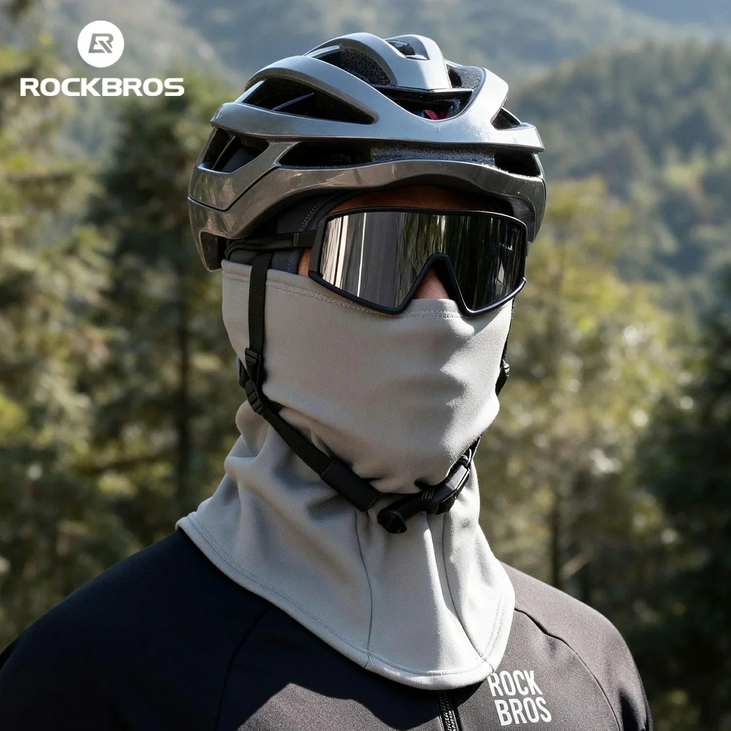 Fleece Balaclava Winter Helmet Liner