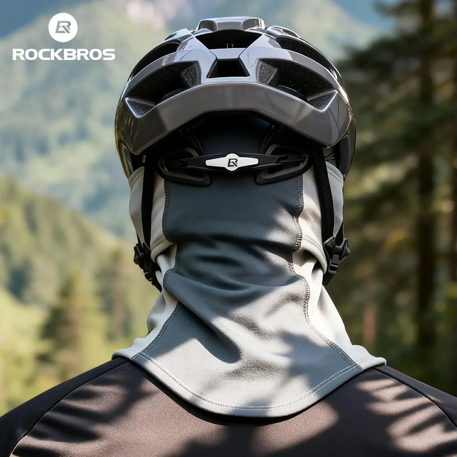 Fleece Balaclava Winter Helmet Liner