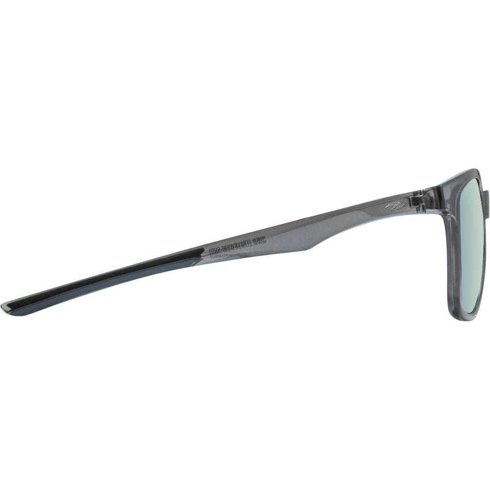 Zol Box Polarized Sunglasses