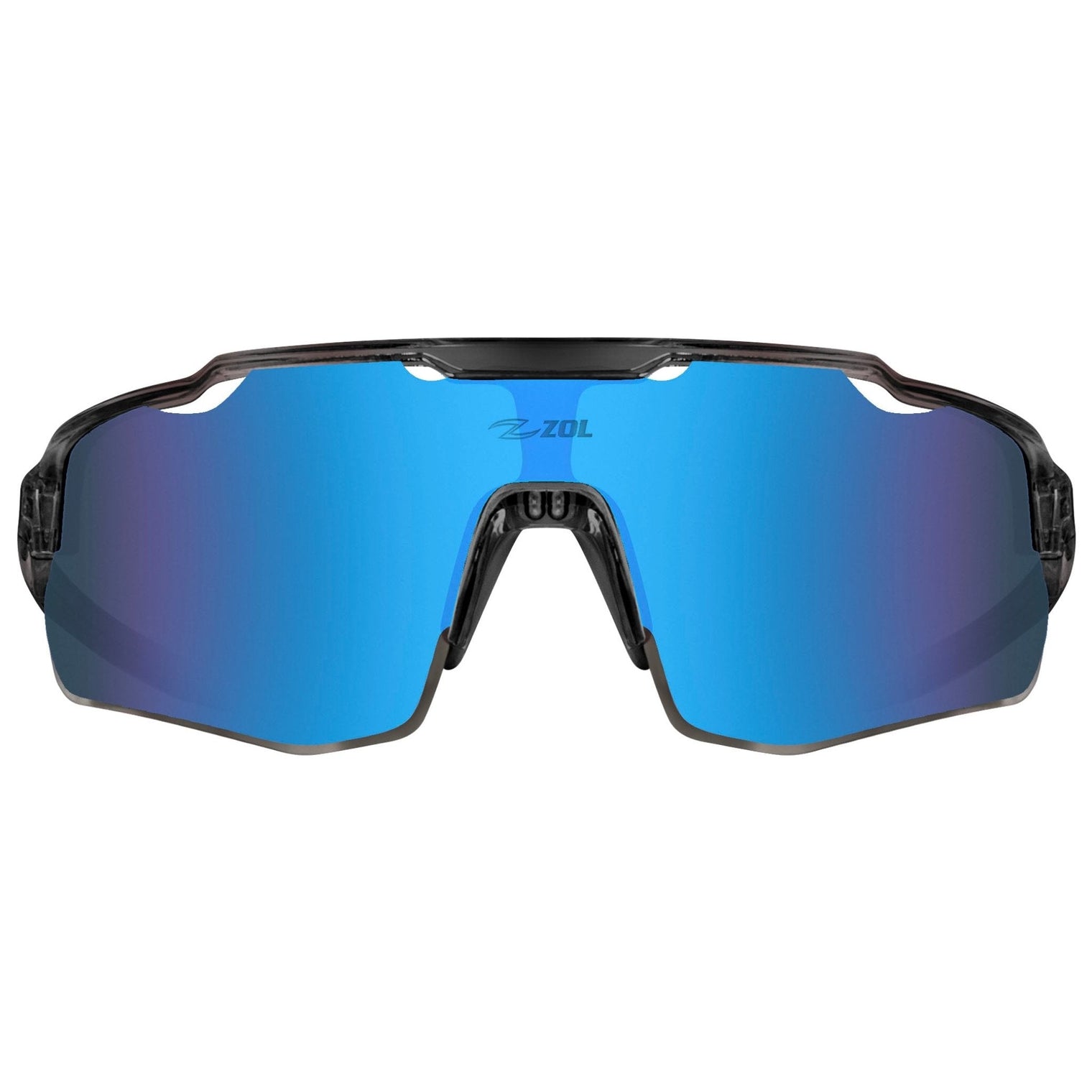 Zol Marathon HD Sunglasses