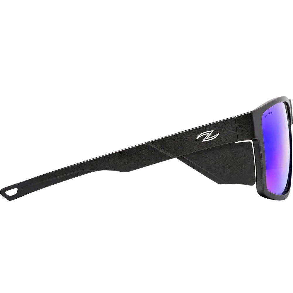 Zol Safe Shield Z87+ Safety Sunglasses