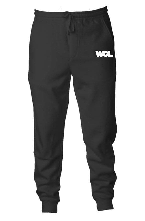 Midweight Fleece Joggers