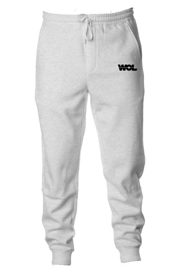 Midweight Fleece Joggers