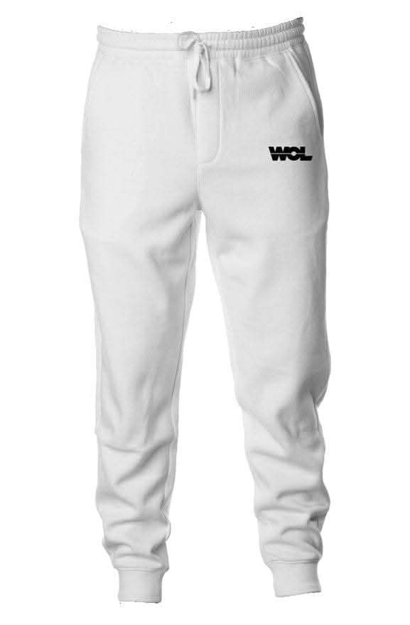 Midweight Fleece Joggers