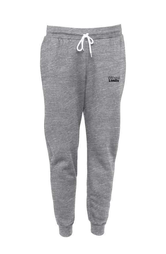 Sponge Fleece Joggers