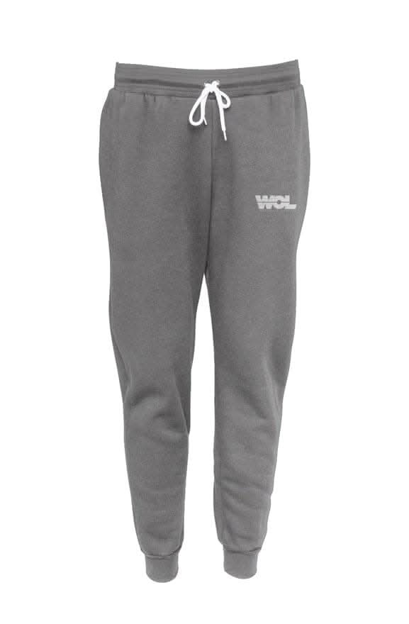 Sponge Fleece Joggers