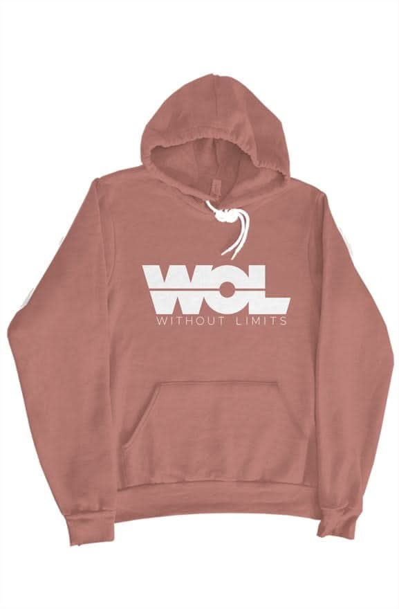 Essentials Pullover Hoodie