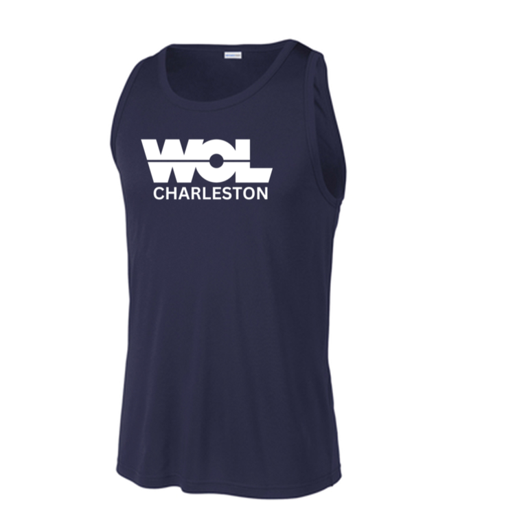 Men's Competitor Tank