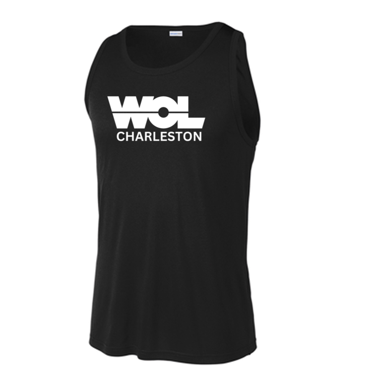 Men's Competitor Tank