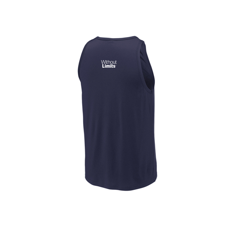 Men's Competitor Tank