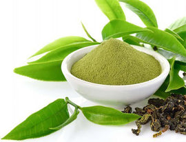 10 Benefits of Green Tea Extract