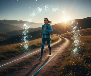 Runners Daily Vitamin