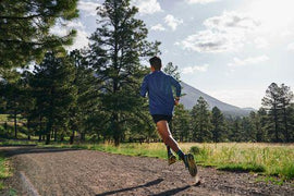 5 TIPS for Sticking to Your Running New Year's Resolution