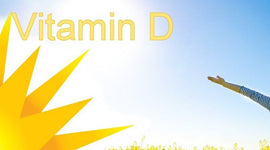 How To Get Your Vitamin D With & Without Sun (And Why It's Important)