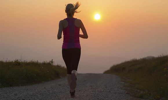 Is Running Actually Good For You?