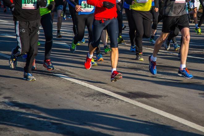 Long-Distance Running Could Reverse Heart Aging, Help You Live Longer